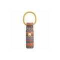 Nachhaltiges Hundespielzeug Floaty Fetch Toy in Nightless Night, schwimmfähig, aus recyceltem PET – ideal zum Apportieren im Wasser