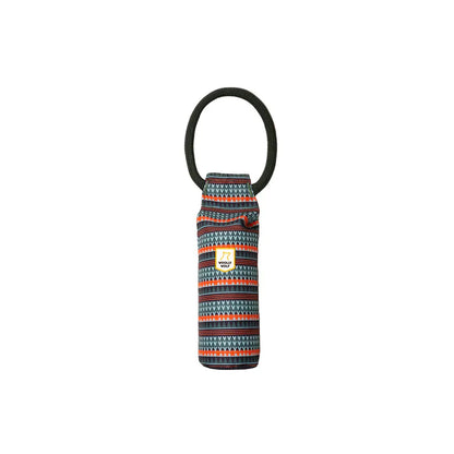 Nachhaltiges Hundespielzeug Floaty Fetch Toy in Woodland, schwimmfähig, aus recyceltem PET – ideal zum Apportieren im Wasser