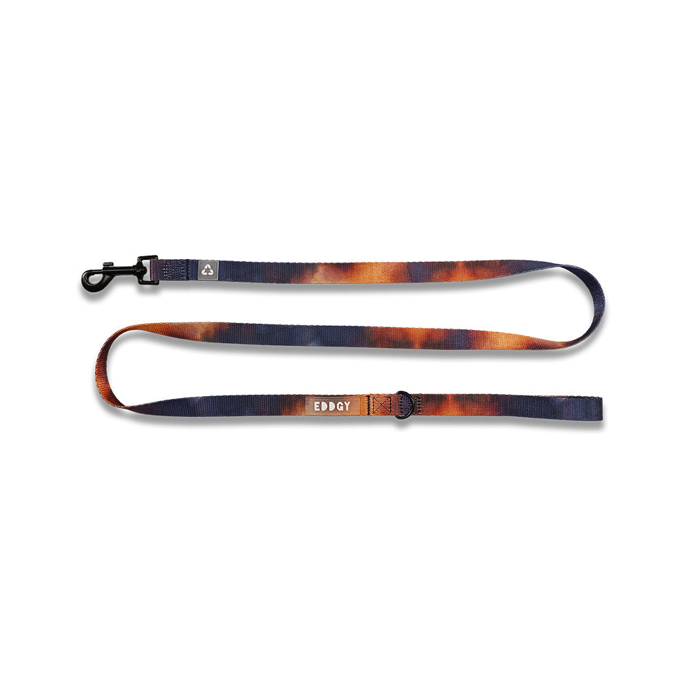 Hundeleine Bruce auf weißem Hintergrund – klassische Produktansicht